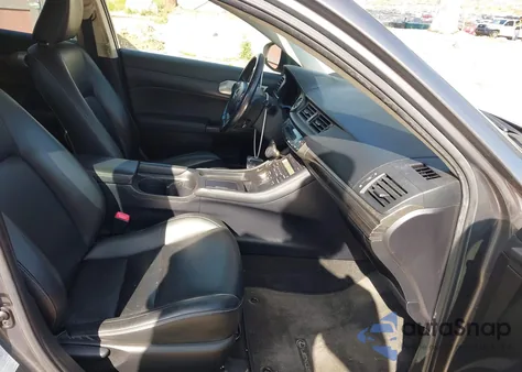 2014 Lexus Ct 200H from USA, damaged, VIN JTHKD5BH8E2186605